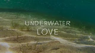 Underwater Love [upl. by Haldi]