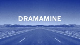 Wallice – Dramamine – Official Visualizer [upl. by Annavaj]