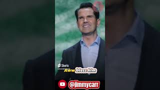 JIMMY CARR Hecklers Comeback [upl. by Slavic441]