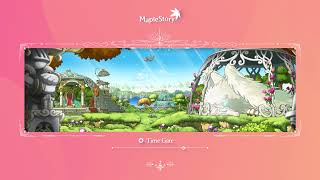 메이플레이리스트 부드러운 햇살과 푸르른 정원의 바람같이 감미로운 플레이리스트  Best Unplugged Music of MapleStory 40 min [upl. by Gnahk852]