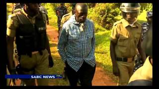 US calls on Uganda to release Kizza Besigye [upl. by Jillayne]