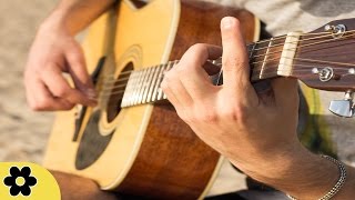 Música Relajante Guitarra Música para Reducir Estres Música Relajarse Música Instrumental ✿2838C [upl. by Fillander]