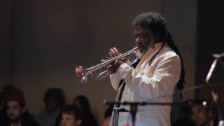 Wadada Leo Smith Four Symphonies [upl. by Byler376]