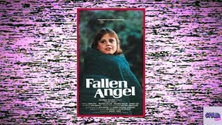 Fallen Angel 1981  TV Movie Drama [upl. by Ainegul]