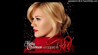 Kelly Clarkson Underneath the Tree [upl. by Undine]