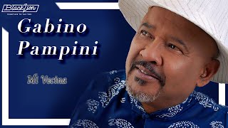 gabinopampinioficial  Mi Vecina Audio Oficial [upl. by Bahr]