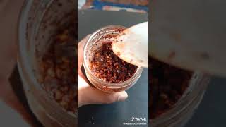 Aama ko Achar timur chop [upl. by Joliet]