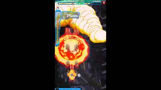 Dodonpachi Unlimited Android Gameplay [upl. by Cindelyn]