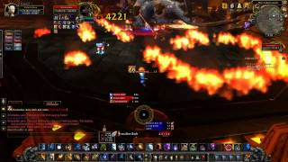 WoW Cataclysm Guide  Atramedes Blackwing Descent Guide and Kill video [upl. by Hightower873]