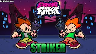 Striker  An Original EC Song [upl. by Siana192]