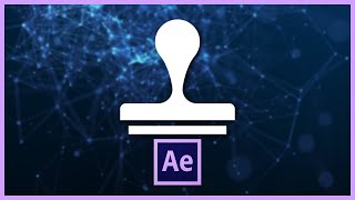 After Effects Tutorial for beginners Clone stamp Tool [upl. by Hephzipa457]