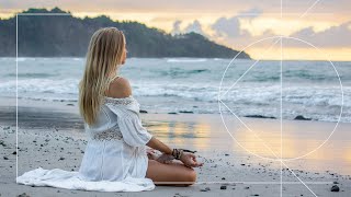 10 MIN Guided Meditation To Clear Your Mind amp Start New Positive Habits [upl. by Odnumyar]