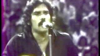 Los Guaraguaos LIVE Perdoname Tio Juan 1974 [upl. by Allard789]