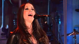 Alanis Morissette quotGuardianquot Guitar Center Sessions on DIRECTV [upl. by Hannus207]