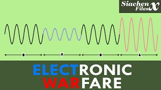 Electronic WARFARE The UNSEEN Battlefield Explained for Beginners  Modern Warfare2020 [upl. by Rettke324]