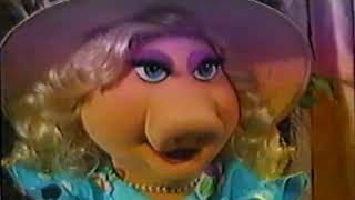 Disney Channel  Music Break  Kokomo The Muppets [upl. by Nahtad]