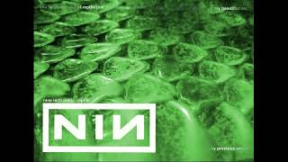 NIN Reptile Slowed  Reverb [upl. by Laup]