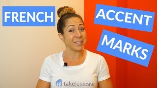 French Accents 101 Pronunciation amp Accent Marks [upl. by Ainolopa]