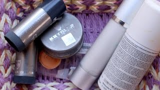 5 Best Of Kryolan ProductsMust Have Kryolan Products [upl. by Chao393]