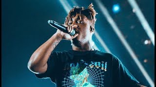 Juice WRLD Live Full Concert 2020 [upl. by Chas]