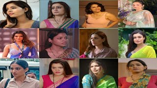 Web Series Actress Name  Savdhaan India  Crime Alert All [upl. by Gavrah]