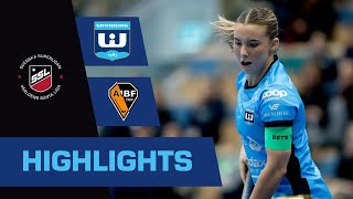 Highlights Warberg  Åkersberga [upl. by Wayolle]