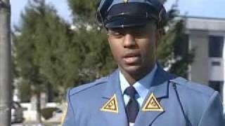 New Jersey State Police Recruiting Video [upl. by Filipe]