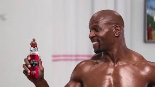 Old Spice launches the longest commercial in history [upl. by Oyr]