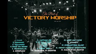 Victory Worship Songs Compilation The Best of Victory Worship Songs 2020 [upl. by Sewellyn2]