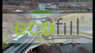 Ecofill  Taylor Wimpey  Crewe [upl. by Blockus]