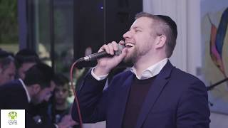 Mordechai Shapiro Live Performance [upl. by Irrep]