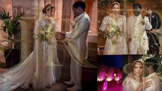 BREAKING SEE WHAT HAPPENED AT PROPHET RACINE AND RUTHS WEDDING IN LONDON [upl. by Oina232]