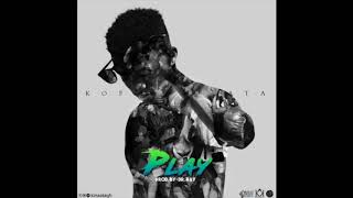 Kofi Kinaata  Play Audio Slide [upl. by Aniaj]