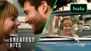 The Greatest Hits  Official Trailer  Hulu [upl. by Henrieta682]