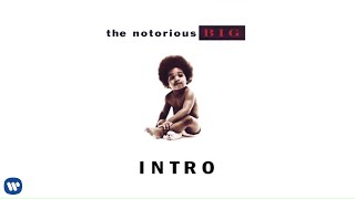 The Notorious B I G  Top 10 Lyrics [upl. by Akiehs]