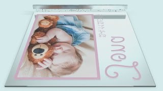 Vispronet® How to  Weißdruck auf Acrylglas [upl. by Nea36]