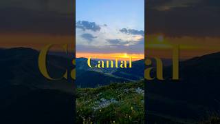 Massif Central nature mountains montagne camping bivouac france free [upl. by Tatianas]