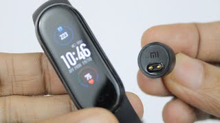 Mi Band 567 Not Charging  Solved [upl. by Nileve]