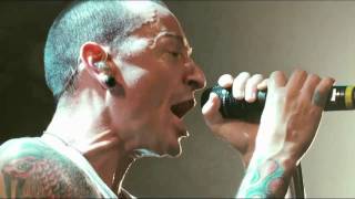 Linkin Park Numb Live At NYCHD [upl. by Eggett308]