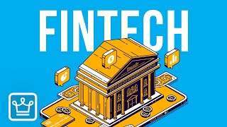 15 Things You Didn’t Know About the Fintech Industry [upl. by Airemaj]