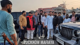 Pawan yadav Gomti nagar Lucknow Kafila Black Car UP 32  Uttar Pradesh status [upl. by Paterson815]