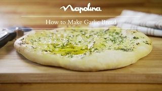 How to Make Garlic Bread [upl. by Minnie949]