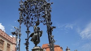 Göttingen Sehenswürdigkeiten der traditionsreichen Universitätsstadt [upl. by Savannah661]