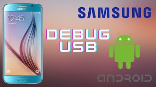 Come attivare il Debug USB nei dispositivi SAMSUNG [upl. by Elleinnod]