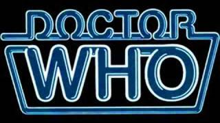 Doctor Who Theme 9  Full Theme 19801985 [upl. by Mlohsihc]