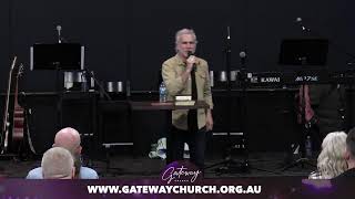 Gateway Church  Live Stream  06102024 [upl. by Fadiman]