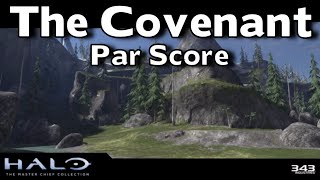 Halo MCC  Vanguard  Achievement Guide [upl. by Aneehsit578]