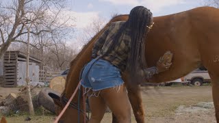 When Zydeco Comes On Tio Choko [upl. by Reinar]