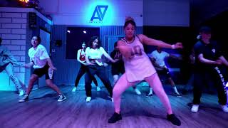 Cambia El Paso  JLO  Jessi O Choreography [upl. by Liag]