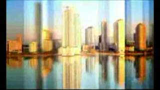 CSI Vegas Miami NY Intro [upl. by Husein]